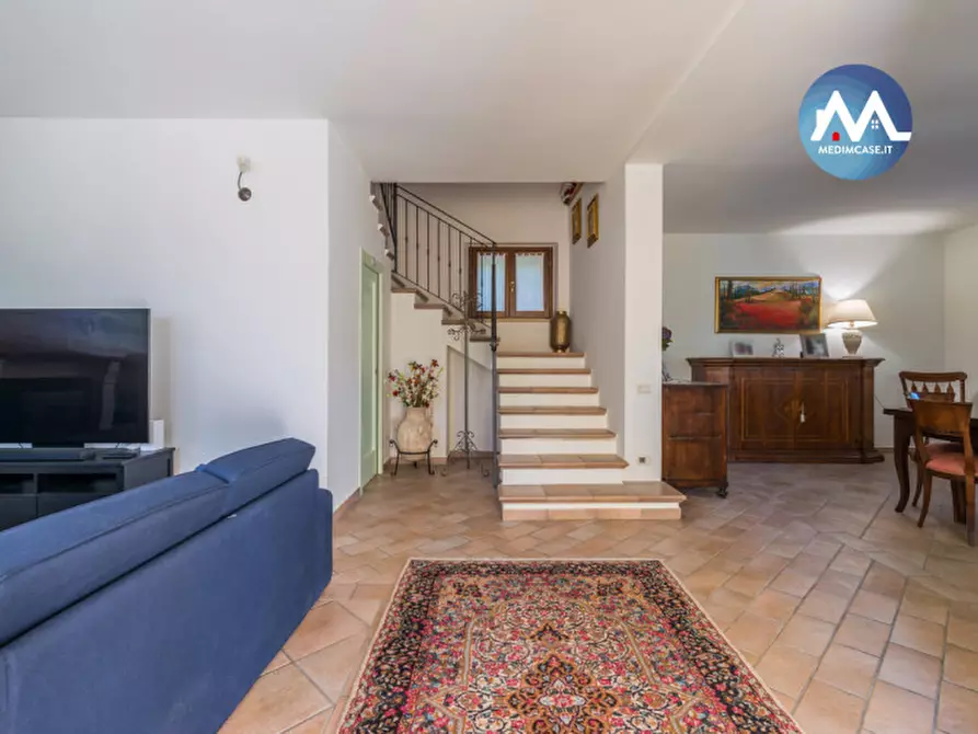 Immagine 6 di Casa indipendente in vendita  in strada dei canneti a Pesaro