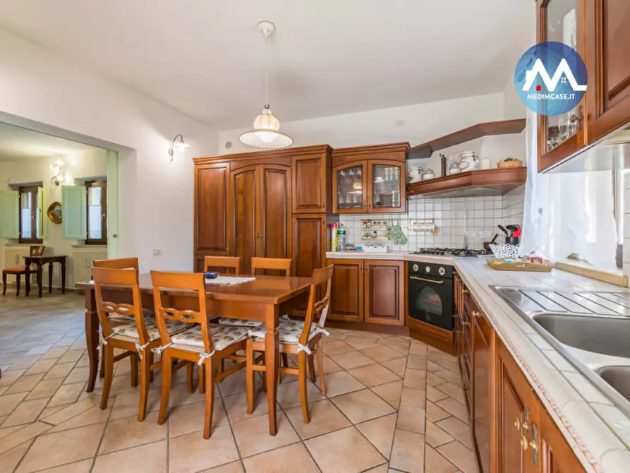 Immagine 10 di Casa indipendente in vendita  in strada dei canneti a Pesaro