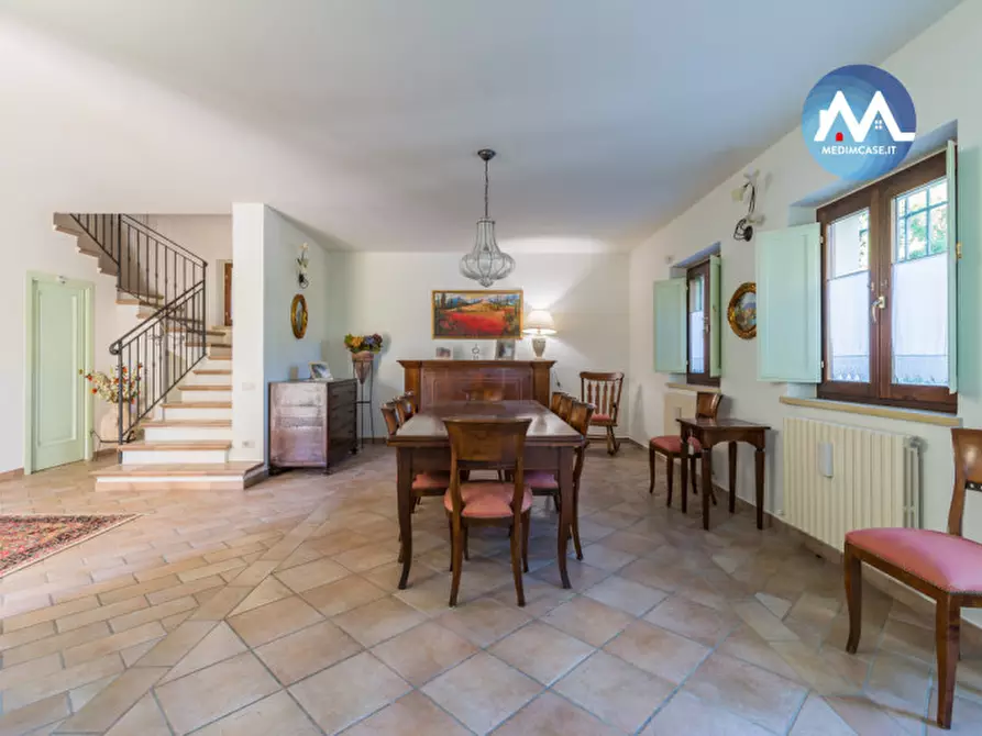 Immagine 11 di Casa indipendente in vendita  in strada dei canneti a Pesaro