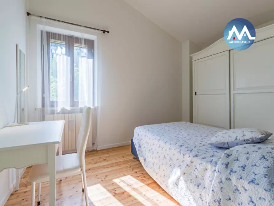 Immagine 16 di Casa indipendente in vendita  in strada dei canneti a Pesaro