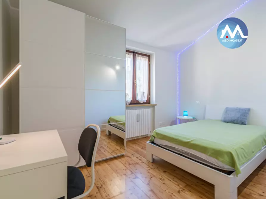 Immagine 17 di Casa indipendente in vendita  in strada dei canneti a Pesaro