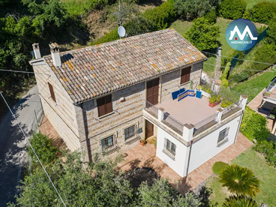 Immagine 20 di Casa indipendente in vendita  in strada dei canneti a Pesaro