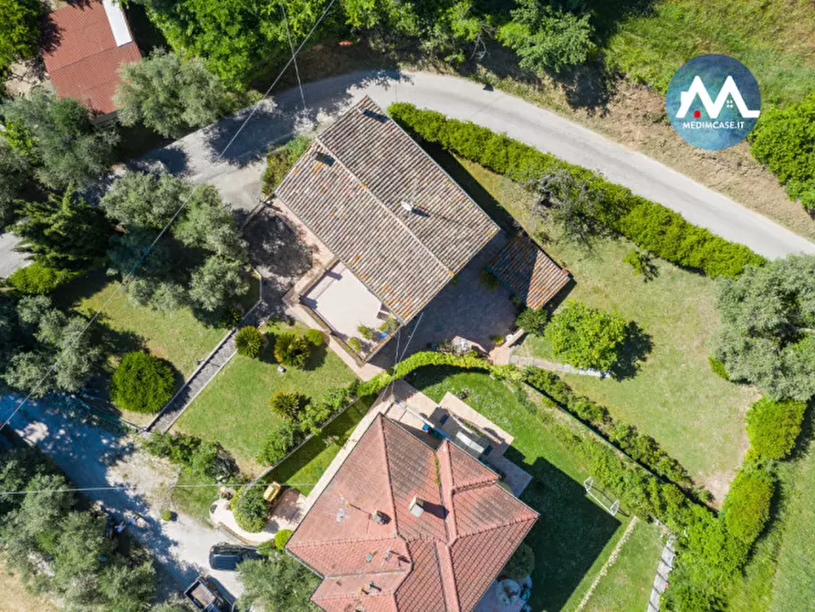 Immagine 21 di Casa indipendente in vendita  in strada dei canneti a Pesaro