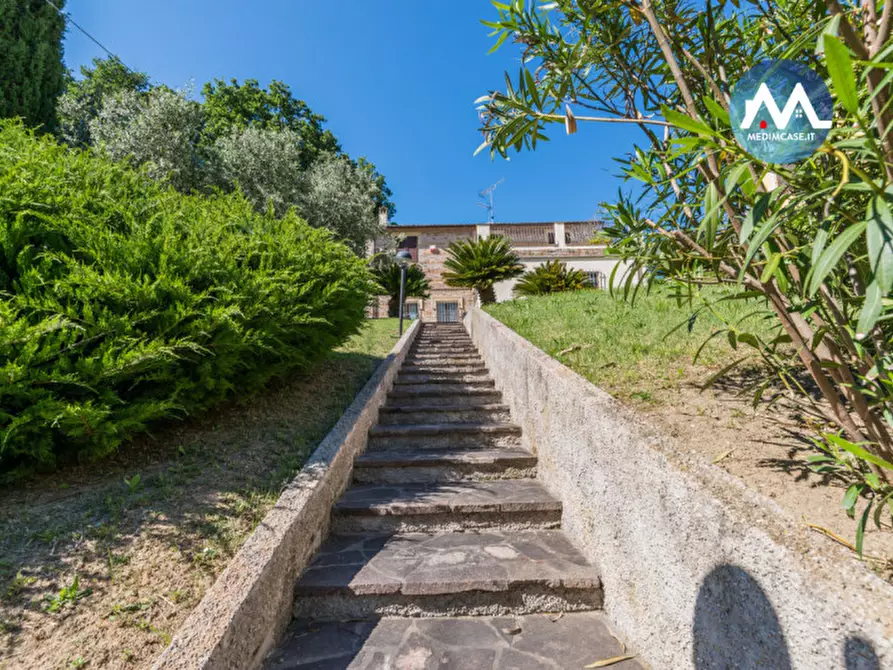 Immagine 22 di Casa indipendente in vendita  in strada dei canneti a Pesaro
