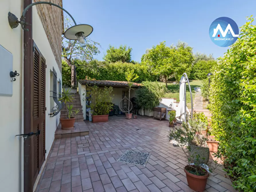 Immagine 23 di Casa indipendente in vendita  in strada dei canneti a Pesaro