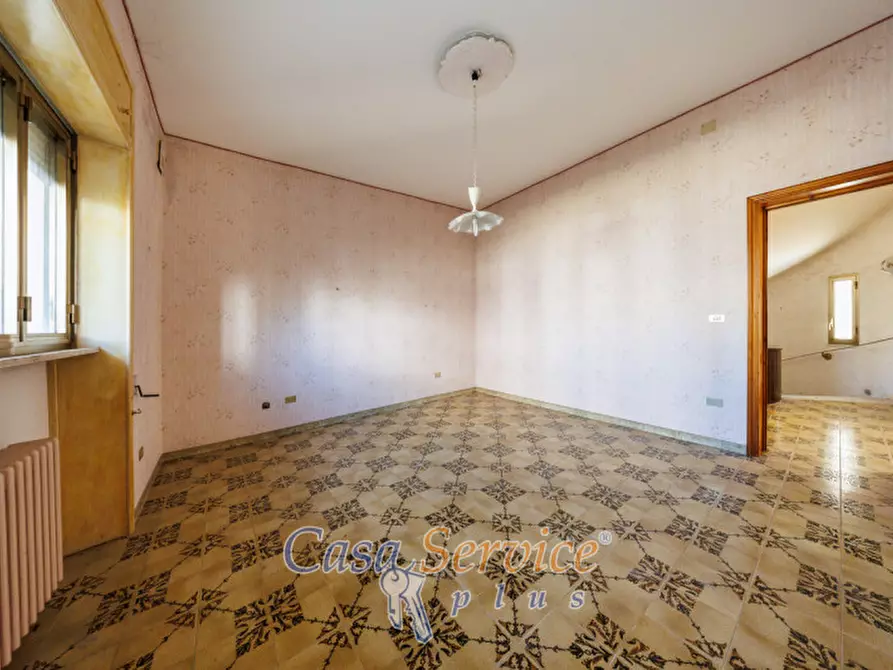 Immagine 10 di Villa in vendita  in Via Francesco Crispi a Taurisano