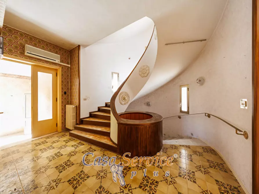 Immagine 11 di Villa in vendita  in Via Francesco Crispi a Taurisano