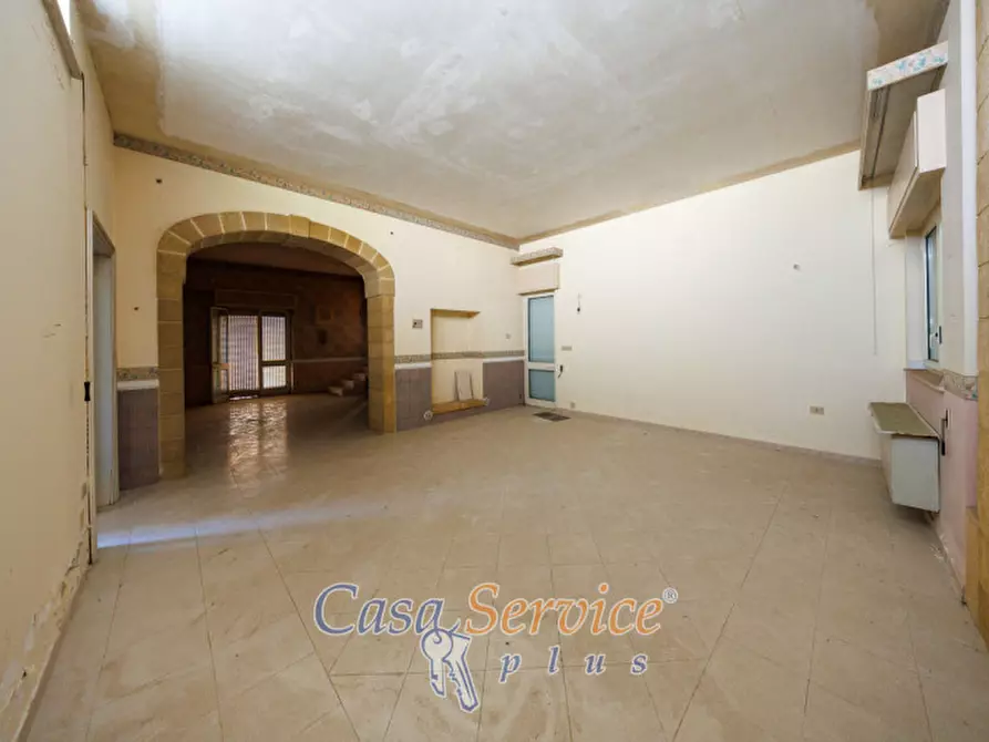 Immagine 14 di Villa in vendita  in Via Francesco Crispi a Taurisano