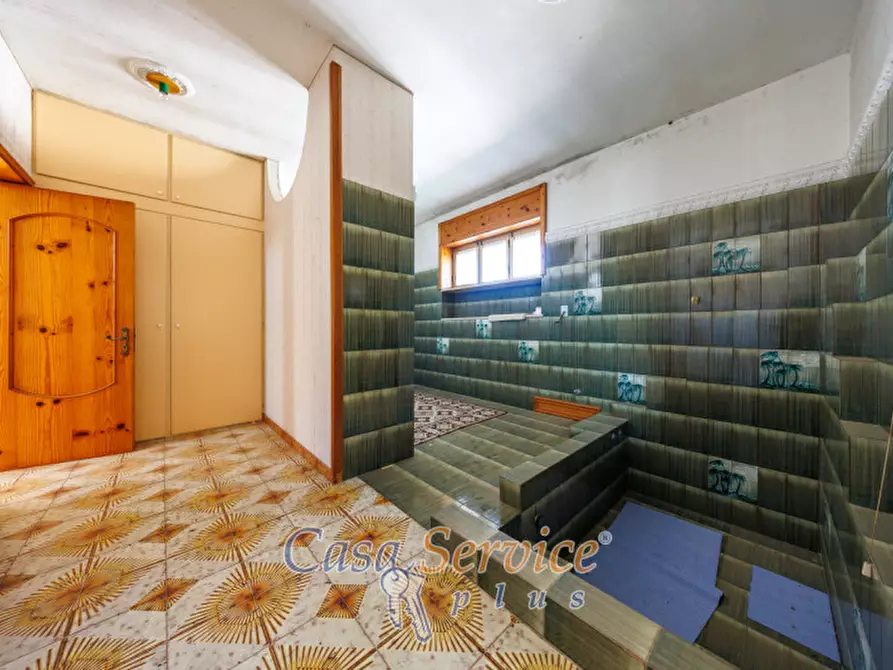 Immagine 15 di Villa in vendita  in Via Francesco Crispi a Taurisano