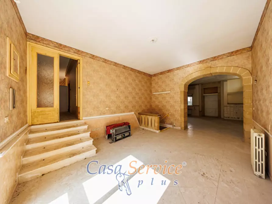 Immagine 19 di Villa in vendita  in Via Francesco Crispi a Taurisano