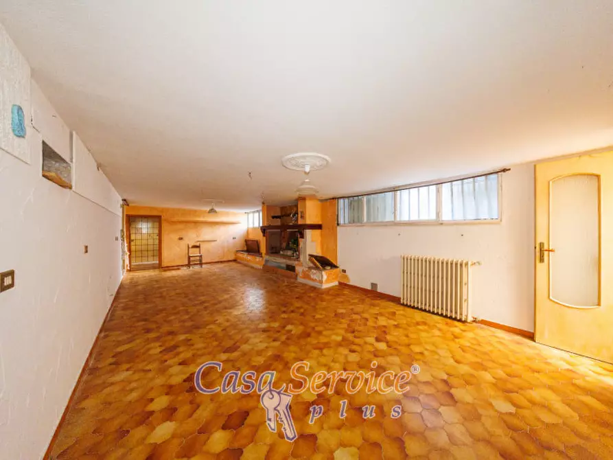 Immagine 20 di Villa in vendita  in Via Francesco Crispi a Taurisano