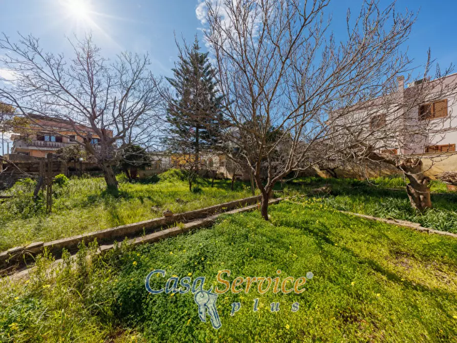 Immagine 24 di Villa in vendita  in Via Francesco Crispi a Taurisano