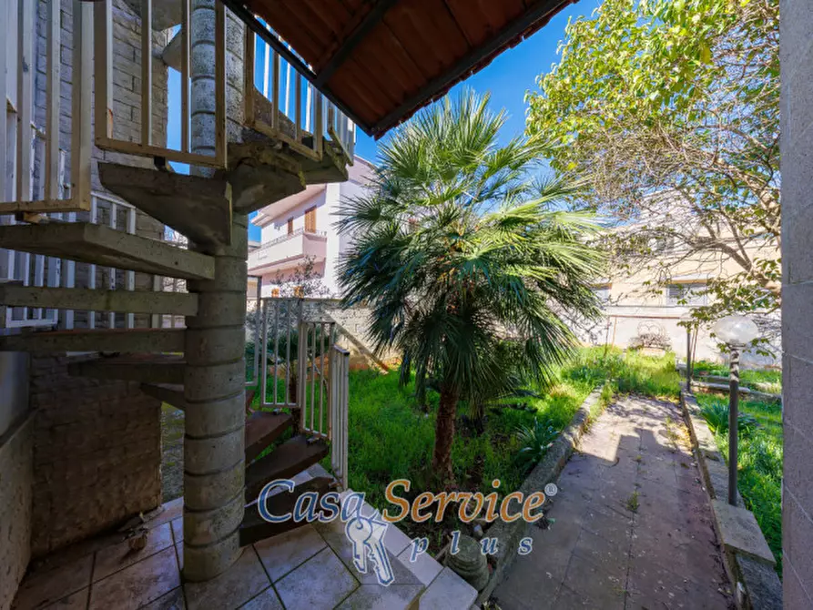 Immagine 27 di Villa in vendita  in Via Francesco Crispi a Taurisano