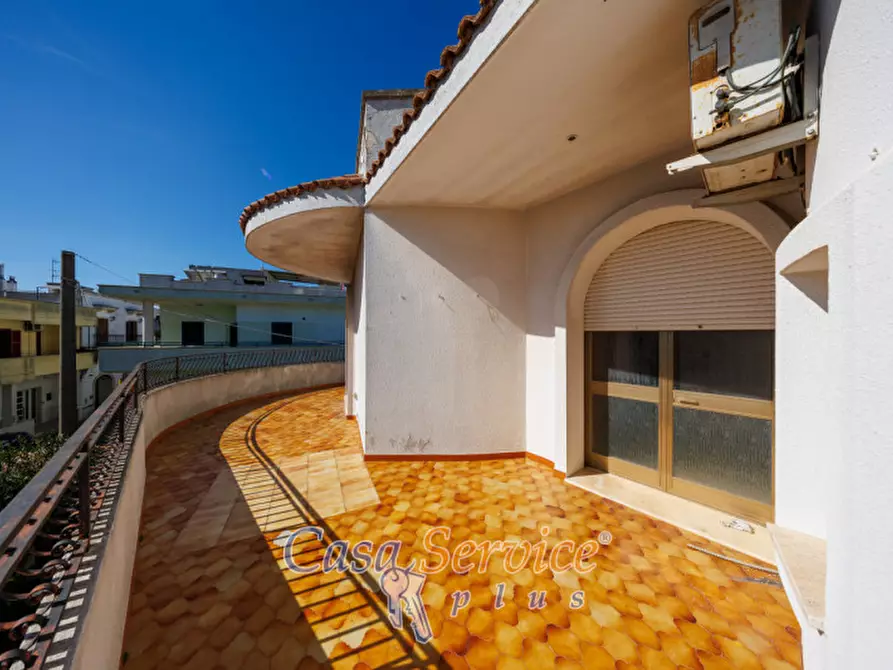 Immagine 31 di Villa in vendita  in Via Francesco Crispi a Taurisano