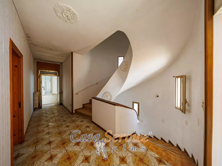 Immagine 32 di Villa in vendita  in Via Francesco Crispi a Taurisano