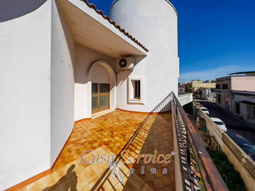 Immagine 33 di Villa in vendita  in Via Francesco Crispi a Taurisano