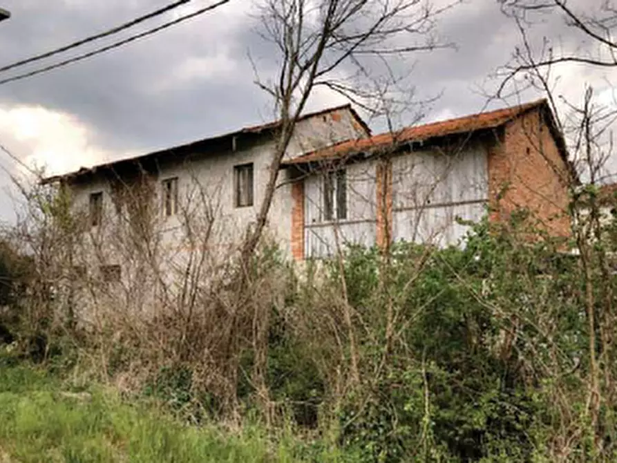 Immagine 3 di Magazzino in vendita  in Via Vallonto II a Fontanelle
