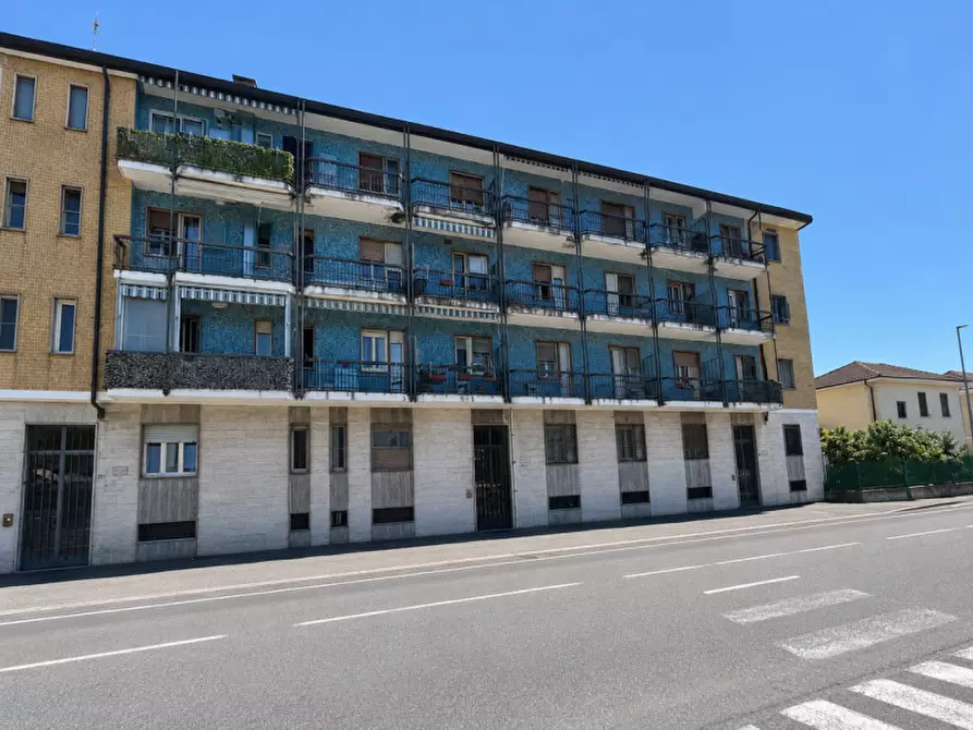 Immagine 1 di Appartamento in vendita  in via torino 38 a None