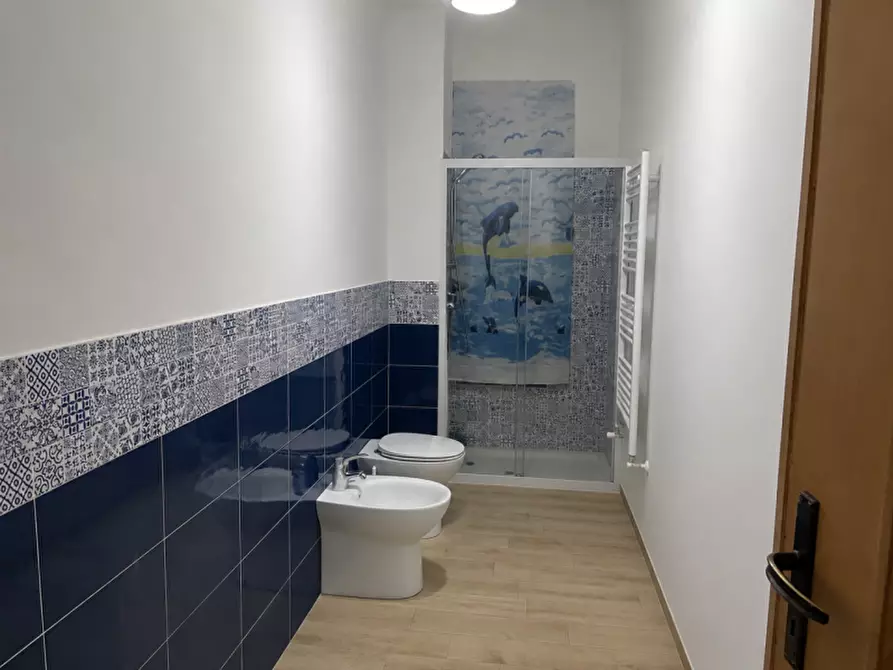 Immagine 3 di Appartamento in vendita  in via torino 38 a None