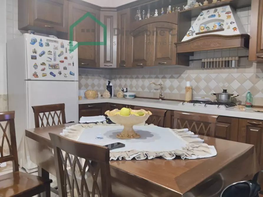 Immagine 1 di Appartamento in vendita  in via penninata a Napoli