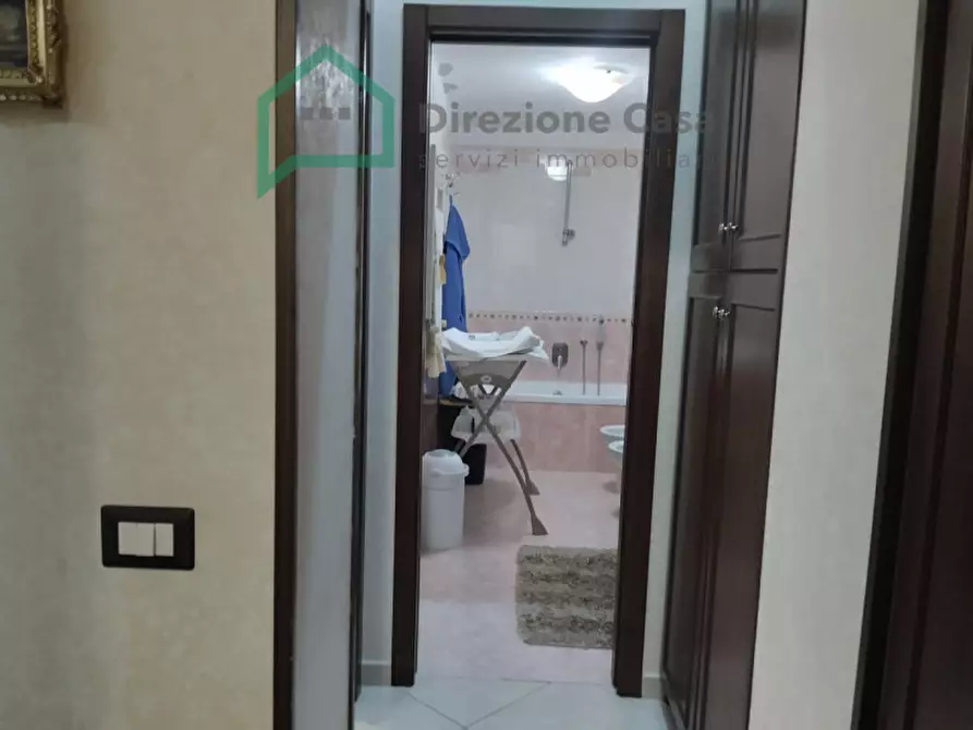 Immagine 3 di Appartamento in vendita  in via penninata a Napoli