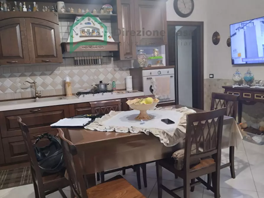 Immagine 4 di Appartamento in vendita  in via penninata a Napoli