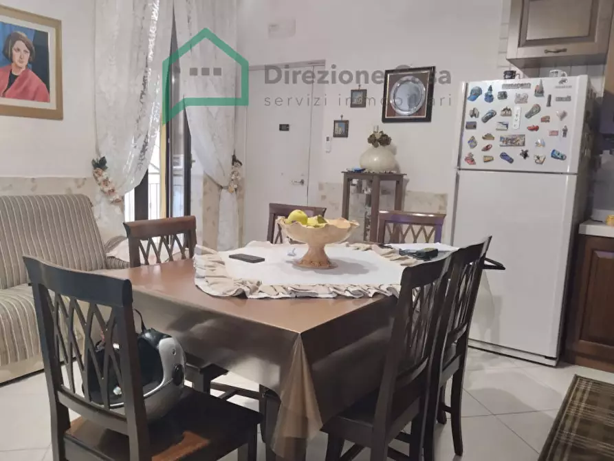Immagine 5 di Appartamento in vendita  in via penninata a Napoli