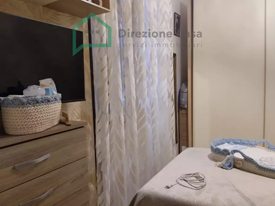Immagine 6 di Appartamento in vendita  in via penninata a Napoli