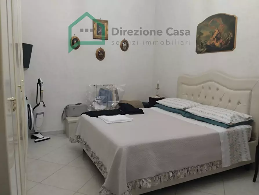 Immagine 8 di Appartamento in vendita  in via penninata a Napoli