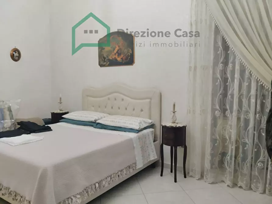 Immagine 9 di Appartamento in vendita  in via penninata a Napoli