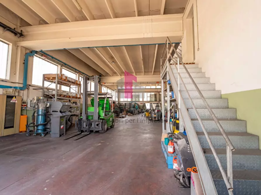 Immagine 13 di Capannone industriale in vendita  in VIA DE GASPERI,80 GRISIGNANO DI ZOCCO a Grisignano Di Zocco