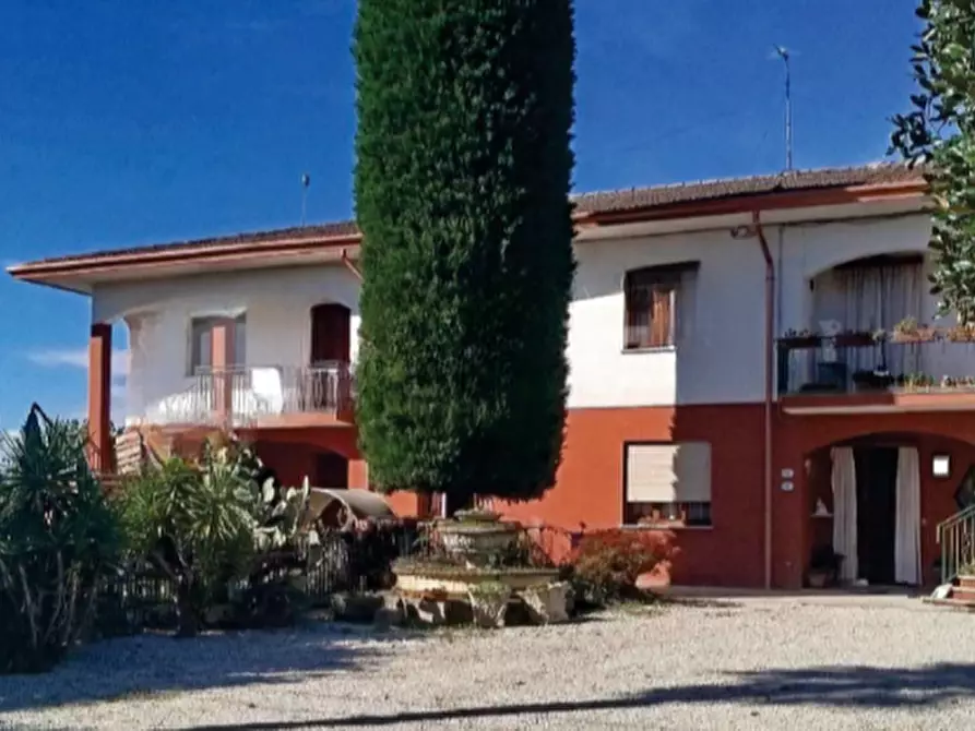 Immagine 1 di Appartamento in vendita  in Via Sega, 1717 a San Giorgio In Bosco