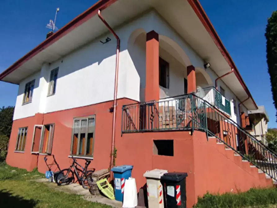 Immagine 2 di Appartamento in vendita  in Via Sega, 1717 a San Giorgio In Bosco