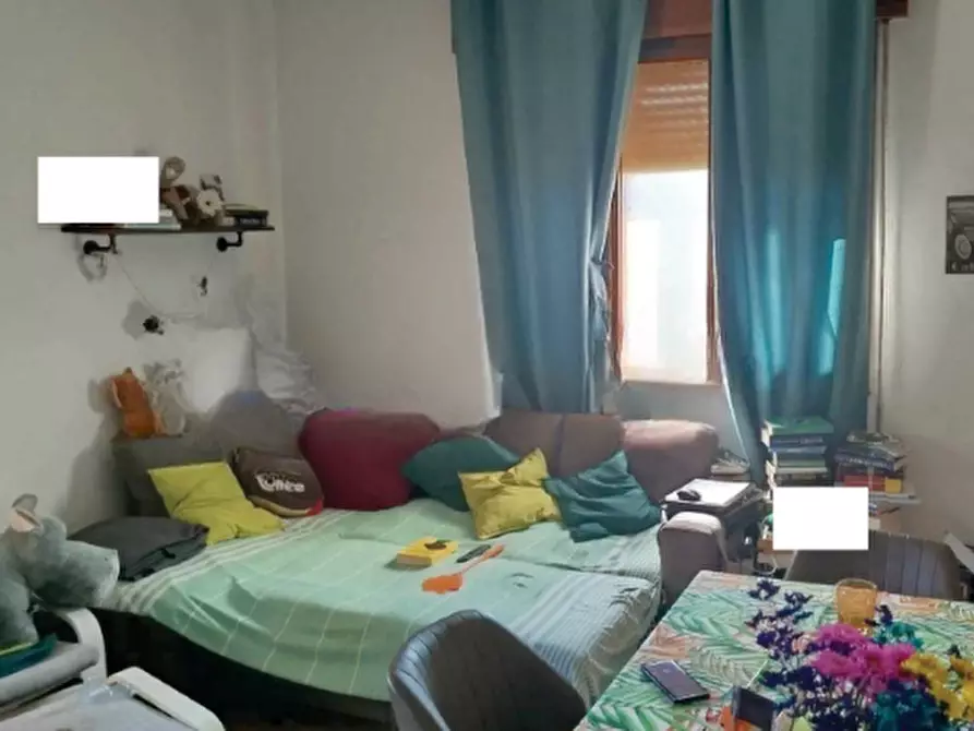 Immagine 4 di Appartamento in vendita  in Via Sega, 1717 a San Giorgio In Bosco