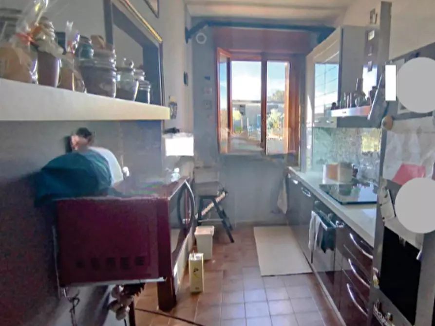 Immagine 5 di Appartamento in vendita  in Via Sega, 1717 a San Giorgio In Bosco