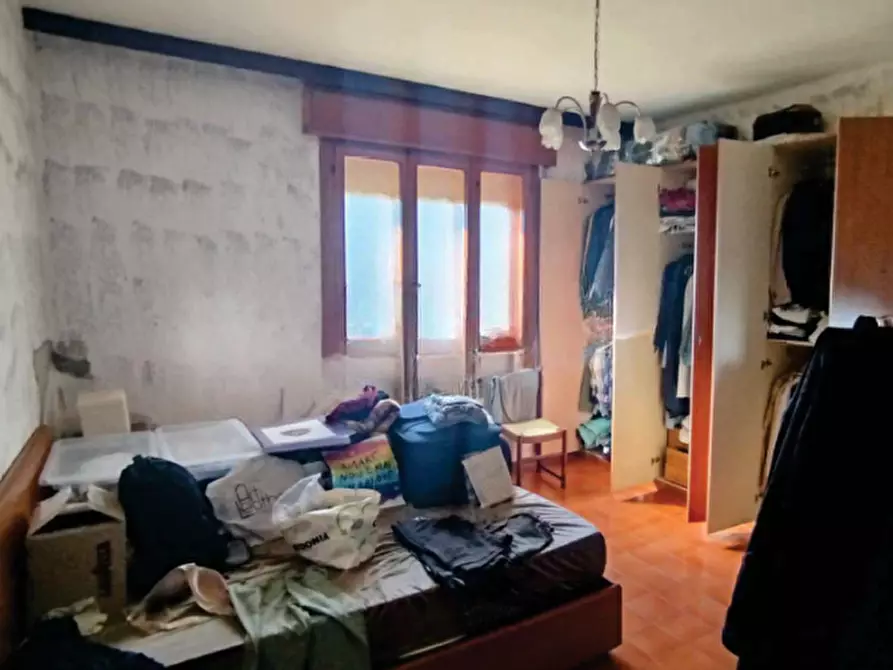 Immagine 6 di Appartamento in vendita  in Via Sega, 1717 a San Giorgio In Bosco