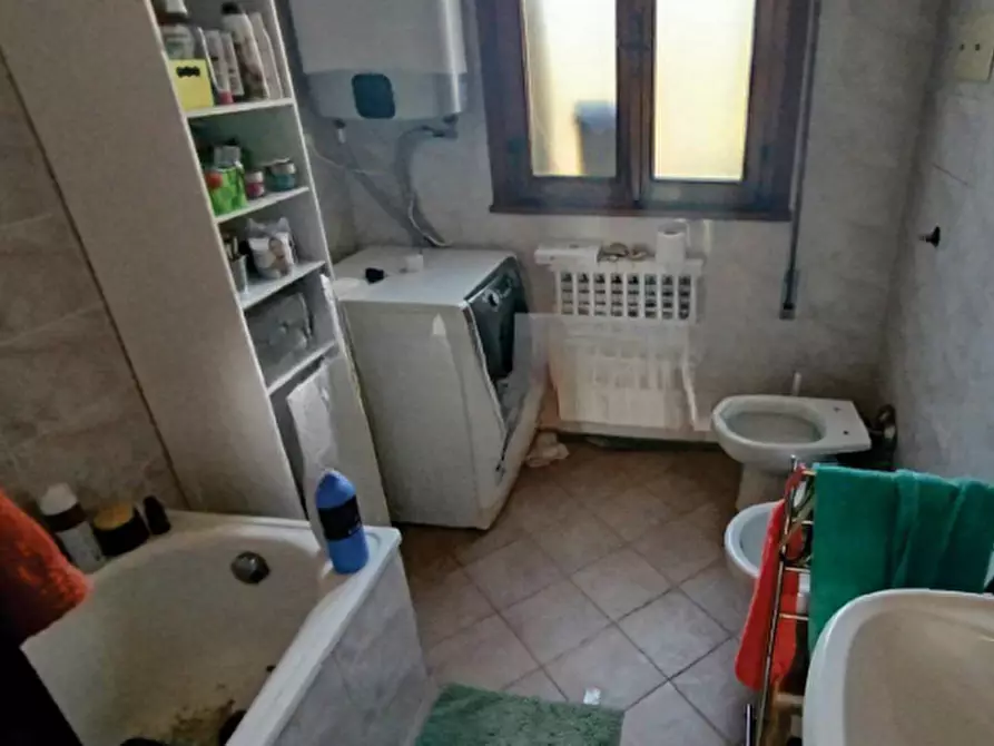 Immagine 7 di Appartamento in vendita  in Via Sega, 1717 a San Giorgio In Bosco