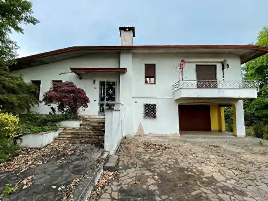 Immagine 1 di Casa indipendente in vendita  in Via Pastoreria, 10 a Gazzo Padovano