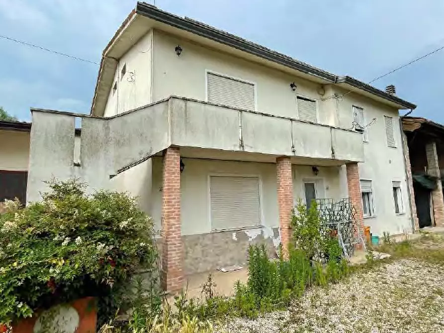 Immagine 2 di Casa indipendente in vendita  in Via Pastoreria, 10 a Gazzo Padovano