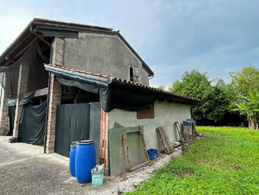 Immagine 3 di Casa indipendente in vendita  in Via Pastoreria, 10 a Gazzo Padovano