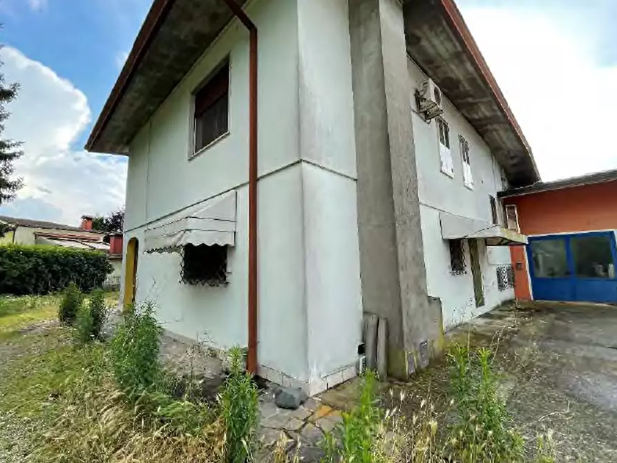 Immagine 4 di Casa indipendente in vendita  in Via Pastoreria, 10 a Gazzo Padovano