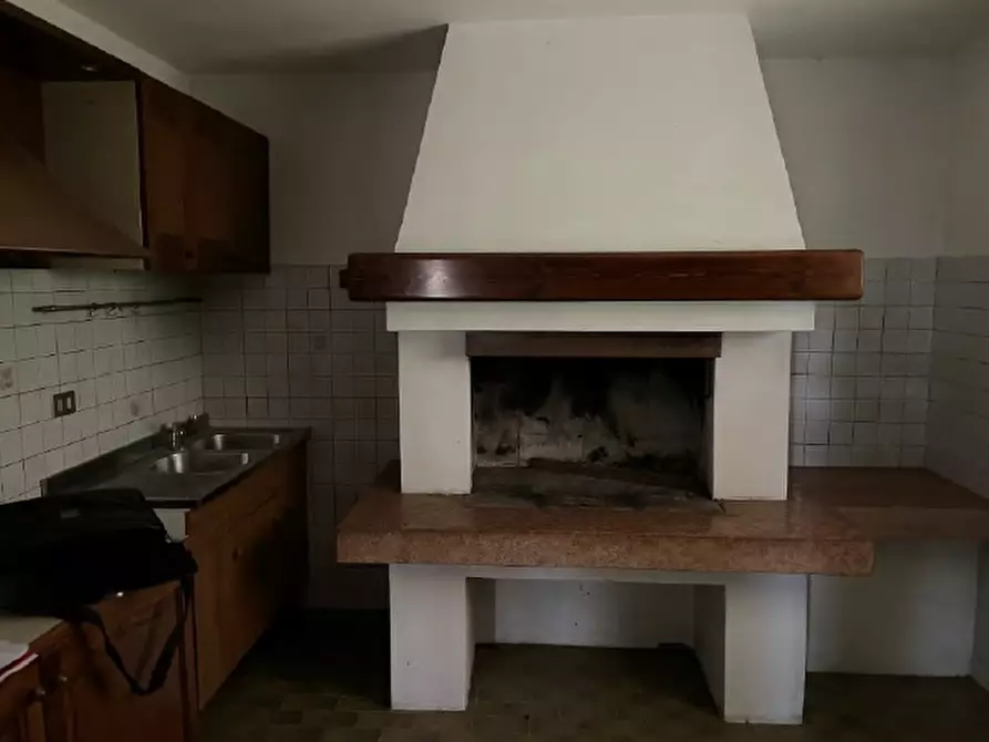 Immagine 5 di Casa indipendente in vendita  in Via Pastoreria, 10 a Gazzo Padovano