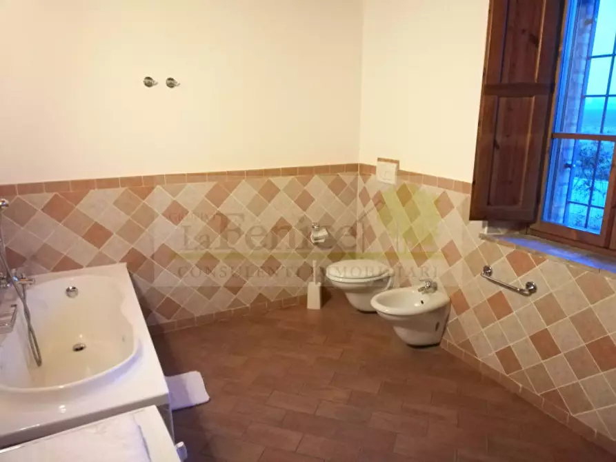 Immagine 3 di Villetta a schiera in vendita  in CASALOLDO a Casaloldo