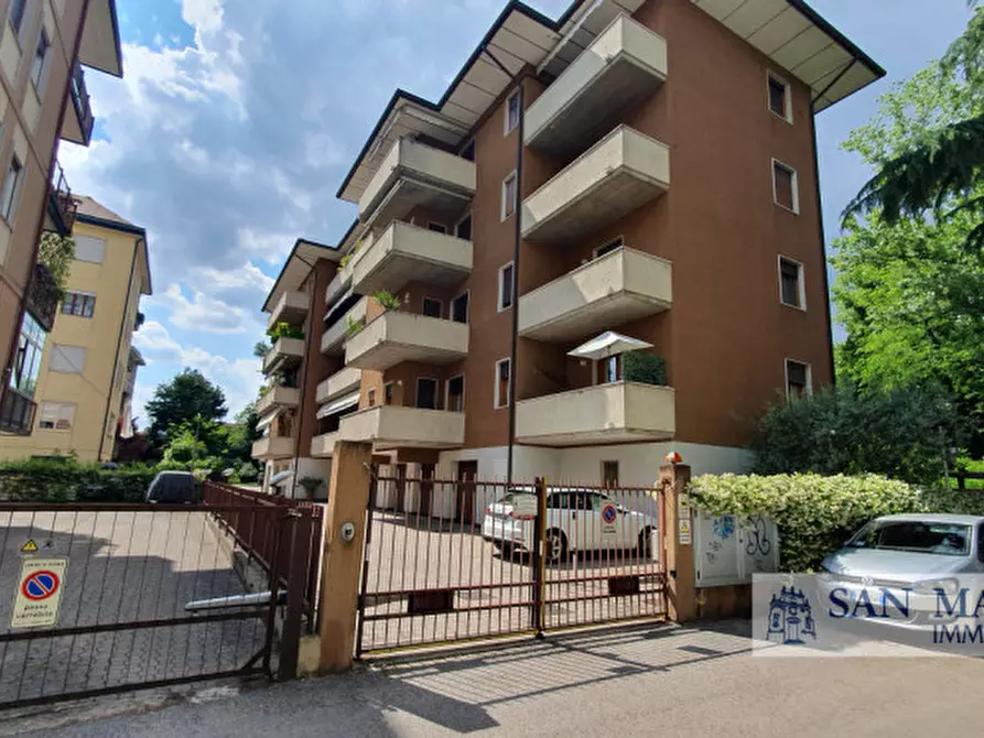 Immagine 1 di Appartamento in affitto  in VIA BATTISTA DA VICENZA 13 a Vicenza