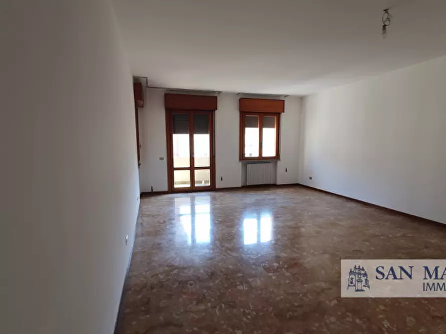 Immagine 2 di Appartamento in affitto  in VIA BATTISTA DA VICENZA 13 a Vicenza