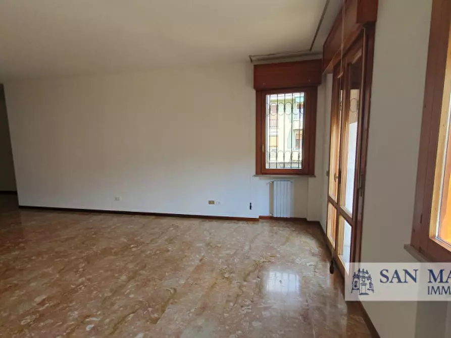 Immagine 3 di Appartamento in affitto  in VIA BATTISTA DA VICENZA 13 a Vicenza