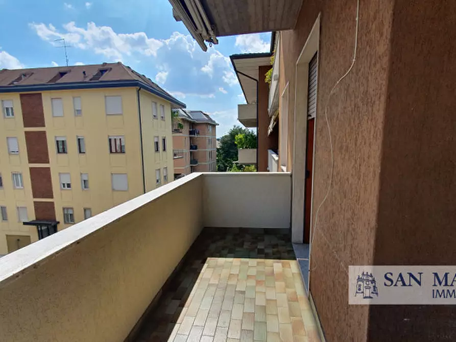 Immagine 5 di Appartamento in affitto  in VIA BATTISTA DA VICENZA 13 a Vicenza