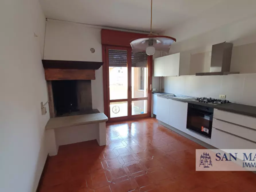 Immagine 7 di Appartamento in affitto  in VIA BATTISTA DA VICENZA 13 a Vicenza