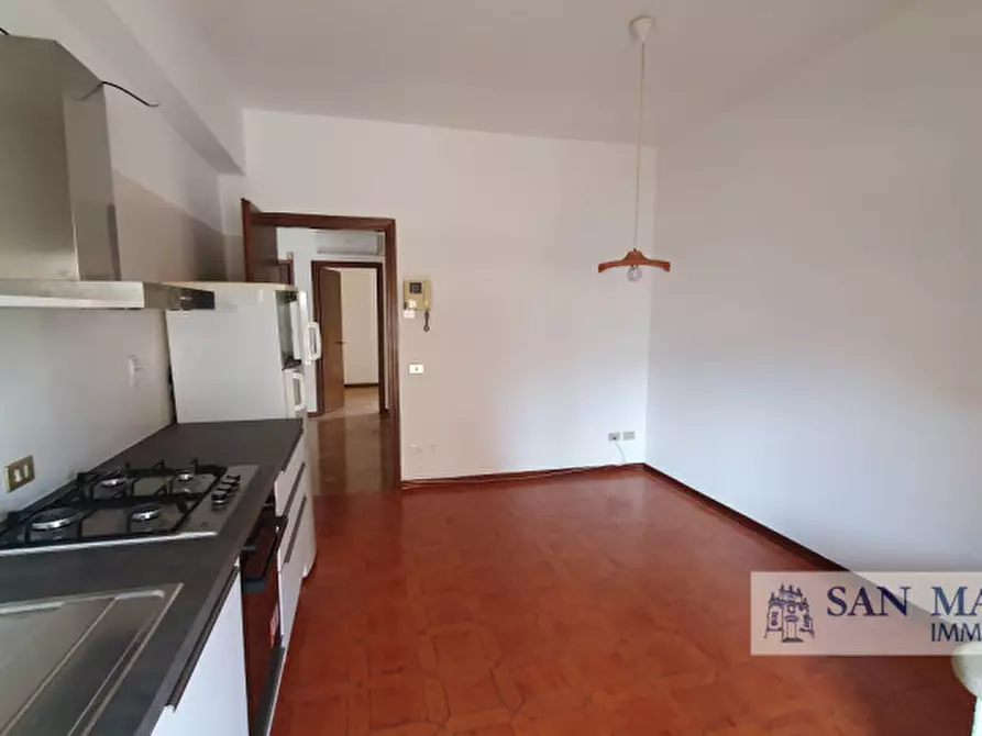 Immagine 8 di Appartamento in affitto  in VIA BATTISTA DA VICENZA 13 a Vicenza