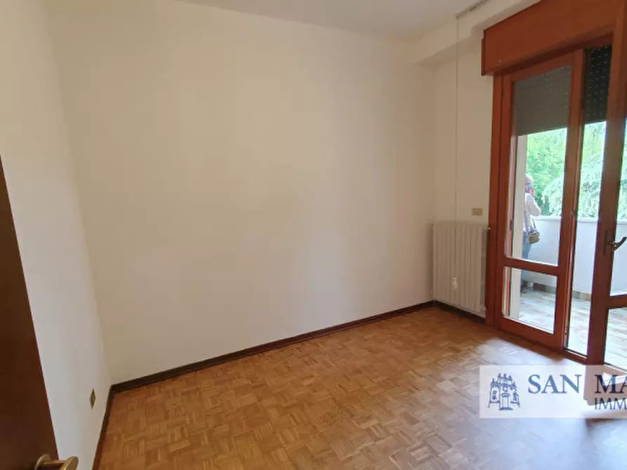 Immagine 9 di Appartamento in affitto  in VIA BATTISTA DA VICENZA 13 a Vicenza